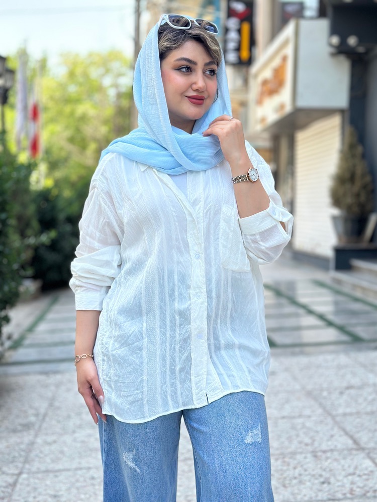 شومیزهای تابستانی