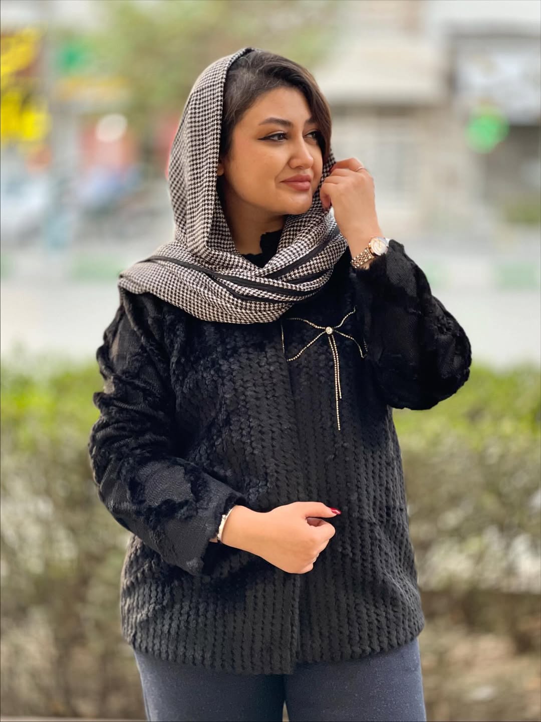 کت موهر