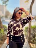 شومیز ابریشم