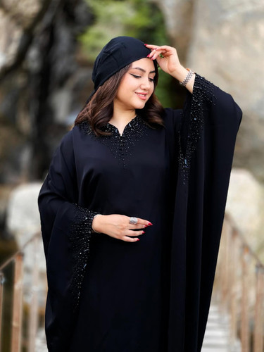 کفتان جواهردوزی خطی