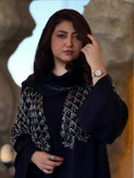 عبای فاخر مجلسی