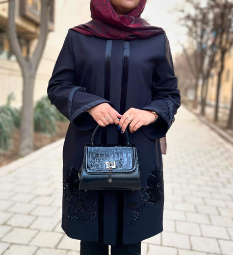 مانتو بهار