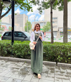 بیلر دامنی ترک