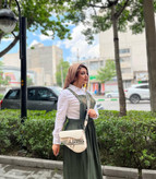 بیلر دامنی ترک