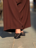 کفش پاشنه ۵ سانتی زارا