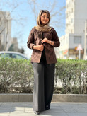 کت پاپیونی