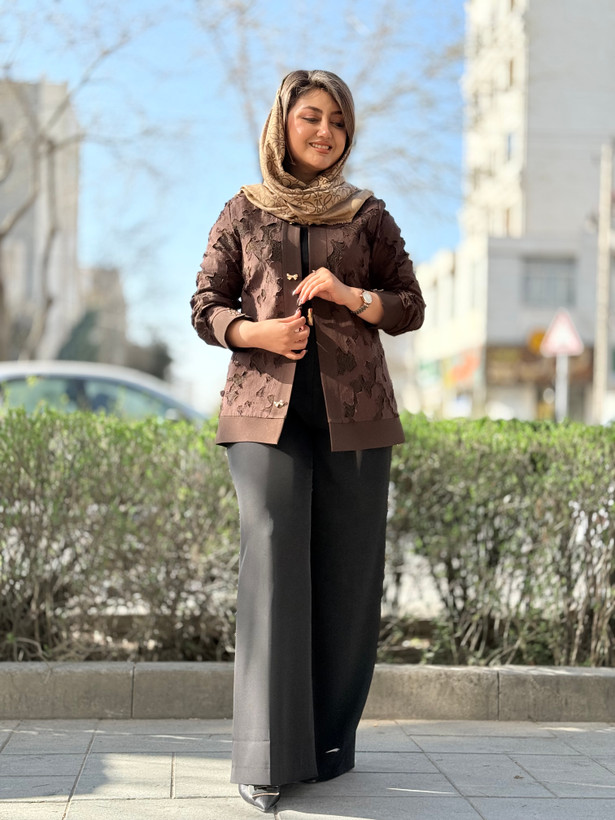 کت پاپیونی