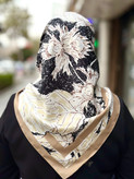 روسری قواره۹۰