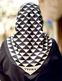 روسری قواره ۹۰