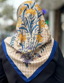 روسری قواره ۹۰