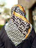 روسری قواره ۹۰