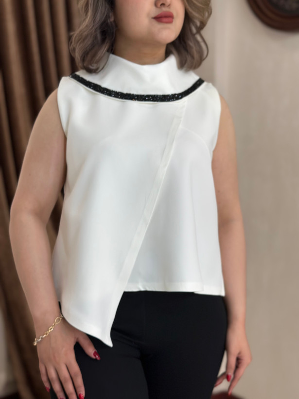 تاپ مجلسی تک پوش