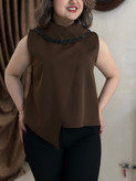 تاپ مجلسی تک پوش