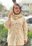 شومیز کنفی