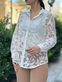 شومیزشیشه ای مجلسی