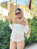 شومیزشیشه ای مجلسی