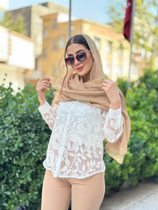 شومیزشیشه ای مجلسی