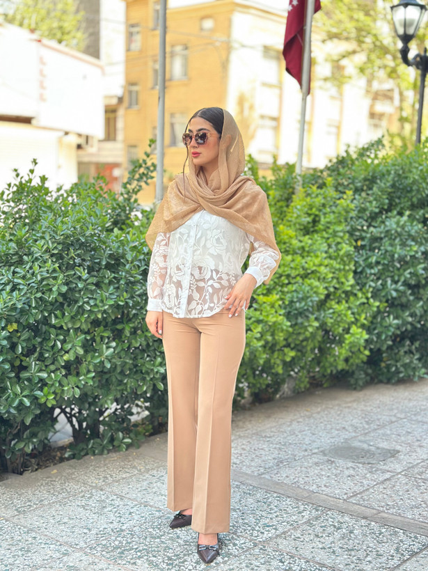 شومیزشیشه ای مجلسی