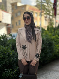 کت جواهر دوزی