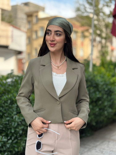 کراپ کت (کلاسیک)