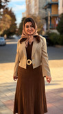 کراپ کت لمه