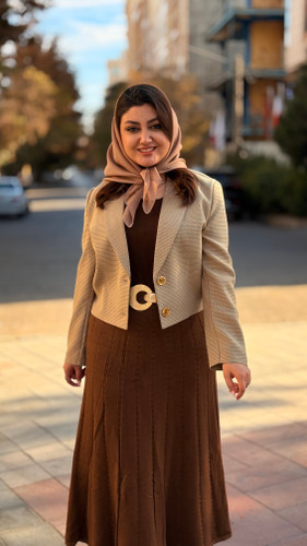 کراپ کت لمه