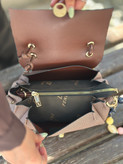 کیف دسته گره ای