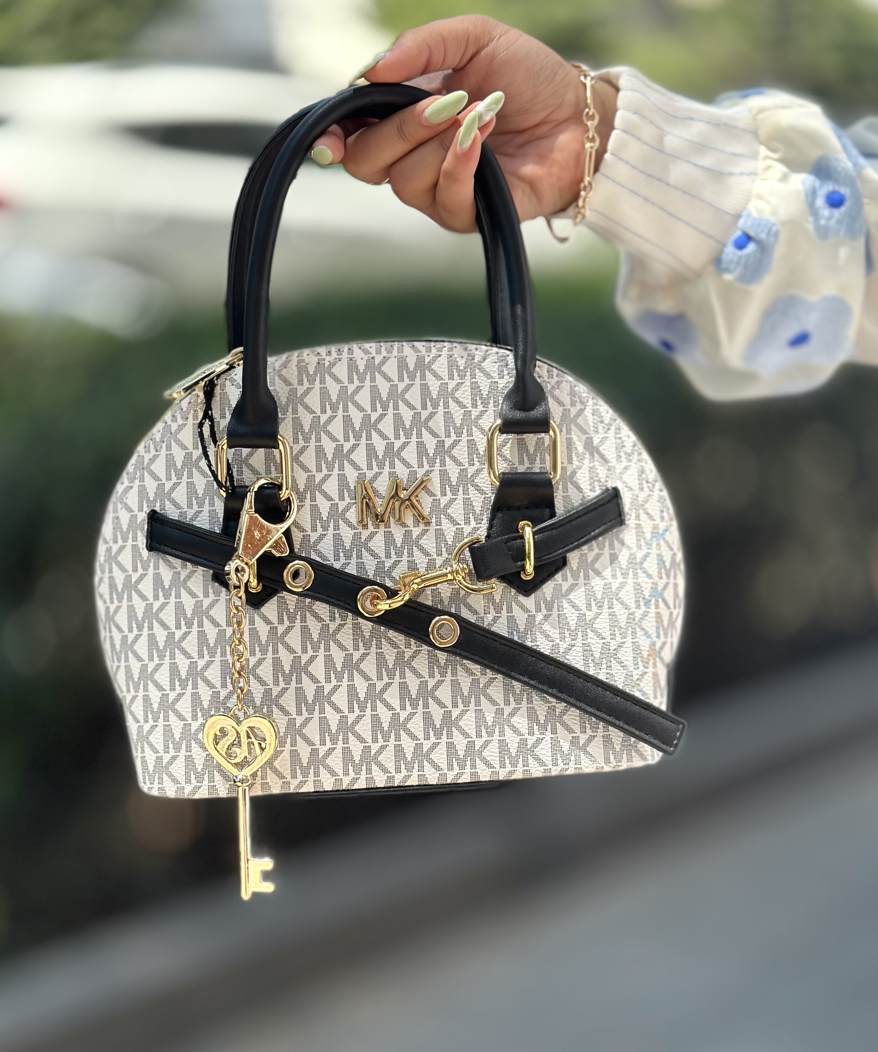 کیف مایکل کورس