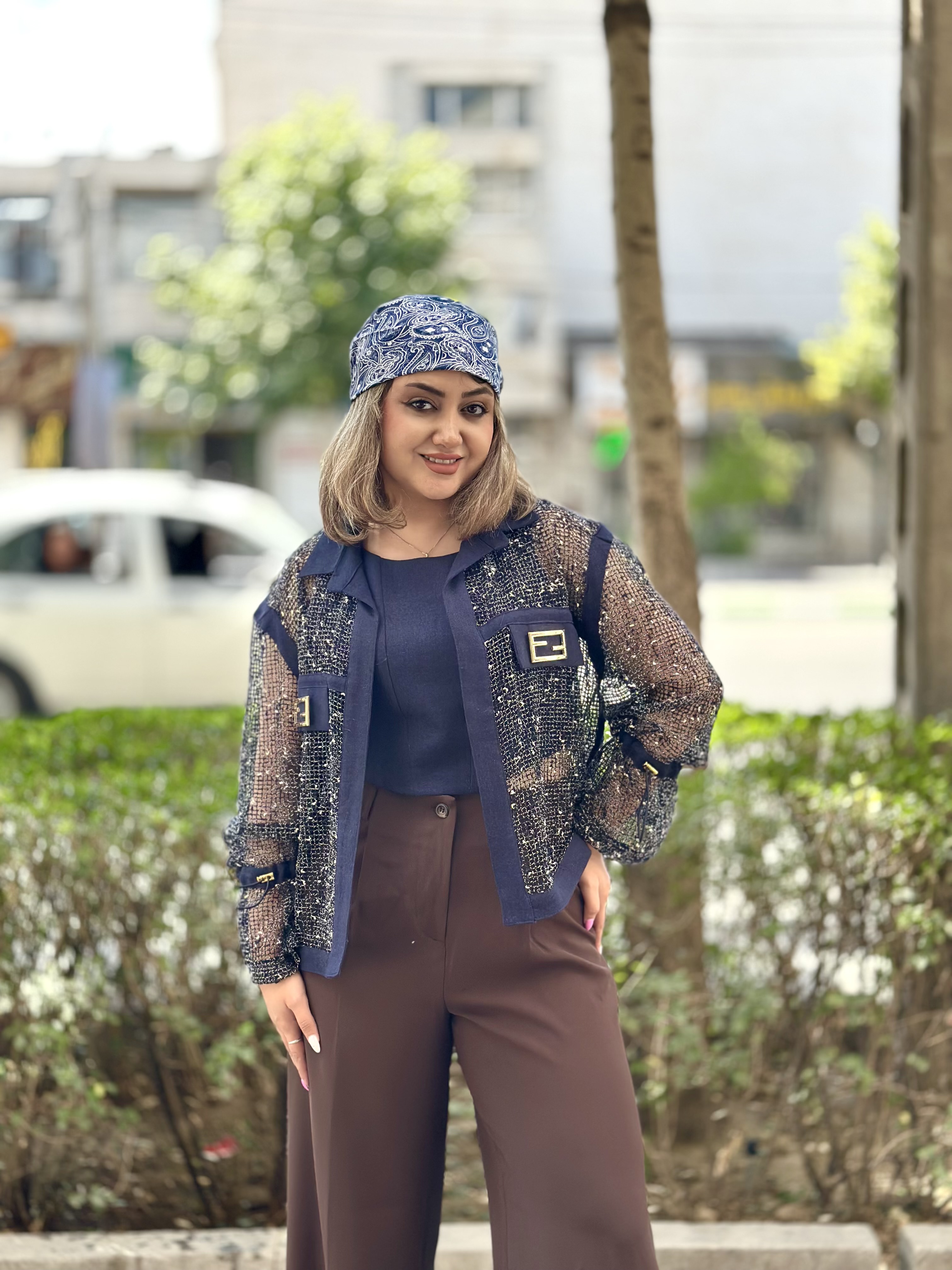 ست مهمونی