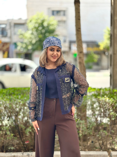 ست مهمونی