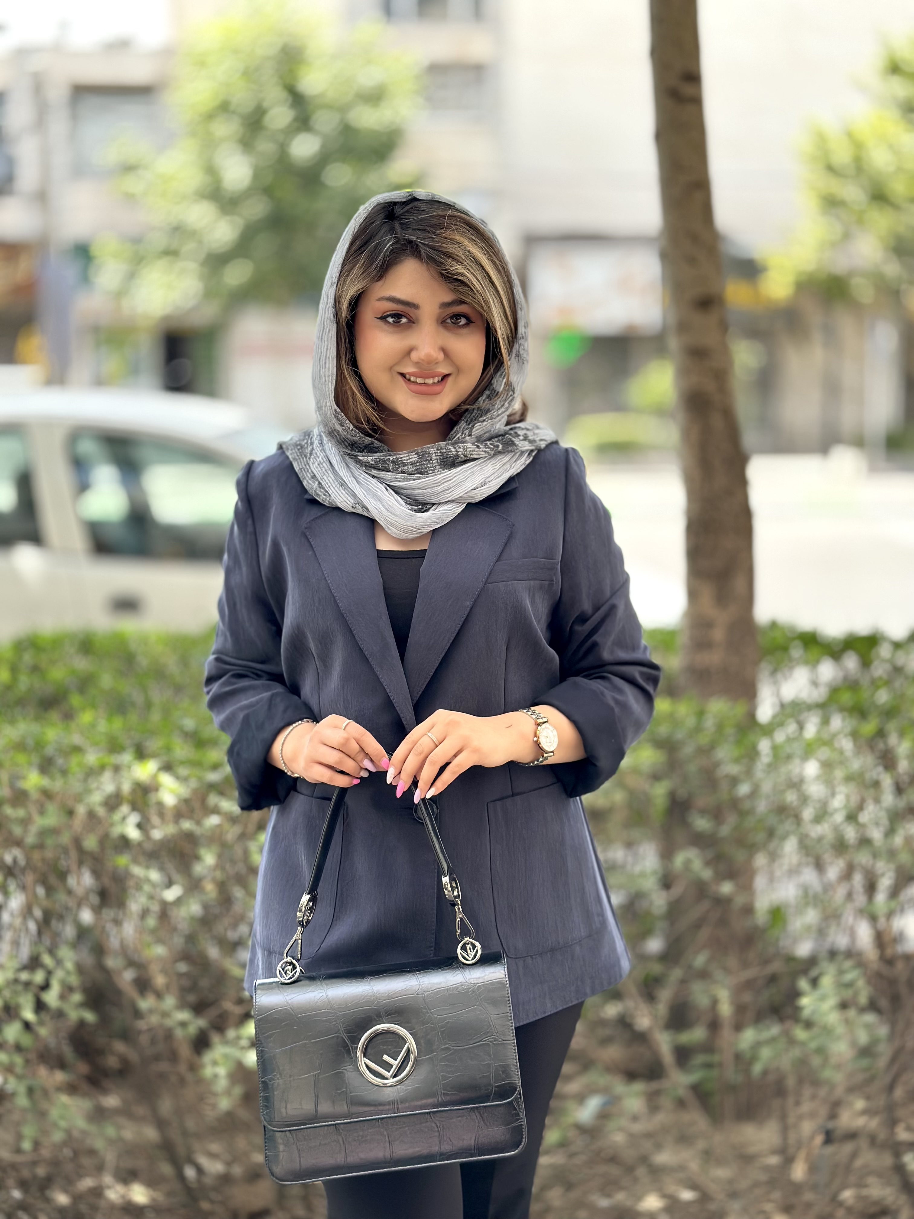 کت ساده تابستونی