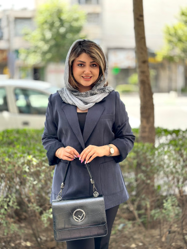کت ساده تابستونی