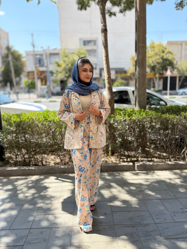 شومیز وشلوار