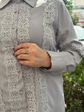 شومیز دانتل (وارداتی)