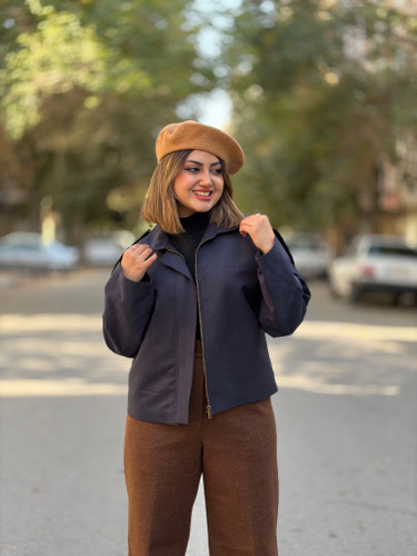 کت جیر استردار مینیمال