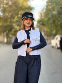وست جین